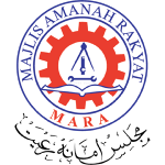 Certified by MARA Malaysia for professional business development and service standards