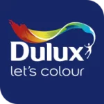 Professional painting services using Dulux paints for vibrant and lasting color