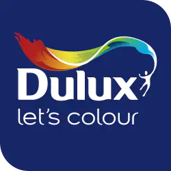 Professional painting services using Dulux paints for vibrant and lasting color