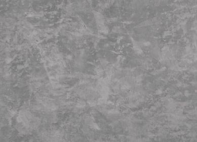 Gray textured wall surface